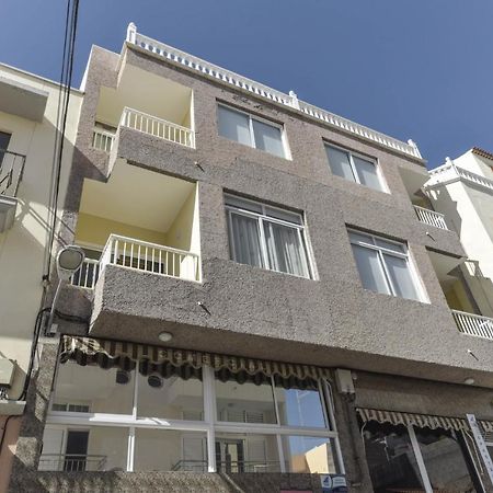 Apartamento Gaviota Playa de San Juan  Exteriör bild