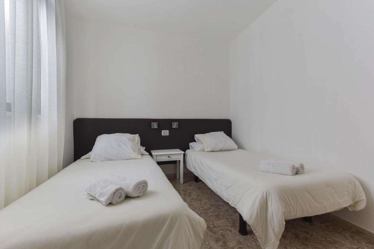 Apartamento Gaviota Playa de San Juan  Exteriör bild