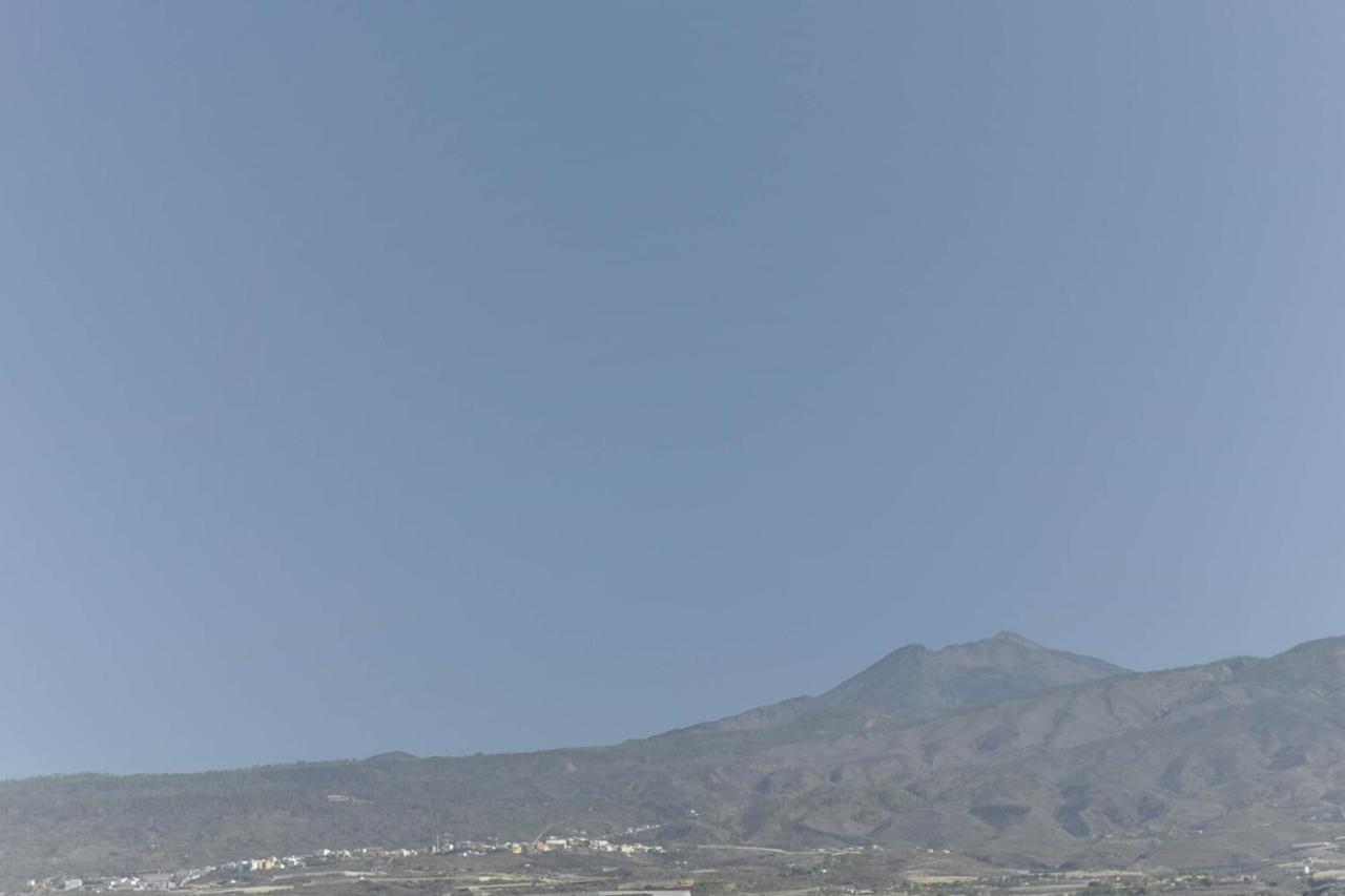 Apartamento Gaviota Playa de San Juan  Exteriör bild